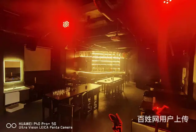 酒吧出兑转让 私人会所出兑转让 - 图片 4