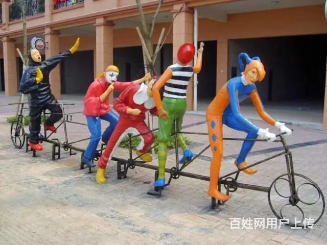 学校浮雕工艺制作/景观雕塑／砂岩欧式构 - 图片 10