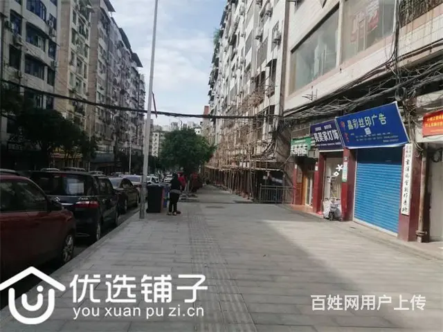 （优选铺子）南外发展银行300㎡商铺出租 - 图片 7