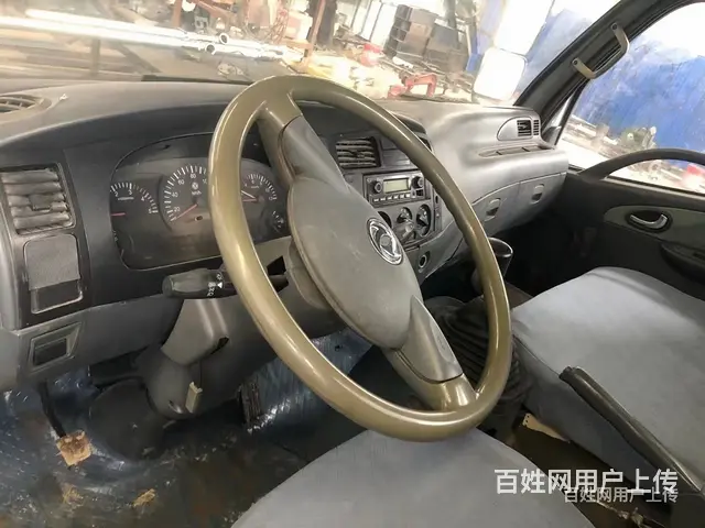 东风专底公司户二手洒水车支持分期价格 - 图片 6