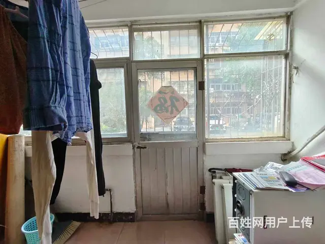 银湖小区(泉山) 普通住宅1厅 简单装修 - 图片 1