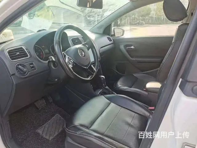 大众POLO 2018款 1.5 自动 安驾型 - 图片 4
