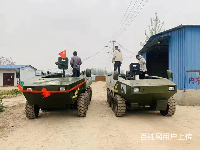 河南省国防教育基地模型厂 出租供应商弘讯壹号模型工 - 图片 8