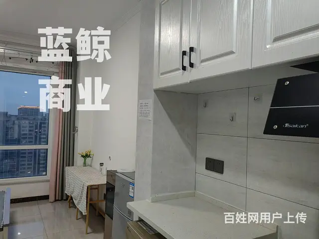绿地缤纷城50平拎包办公 - 图片 2