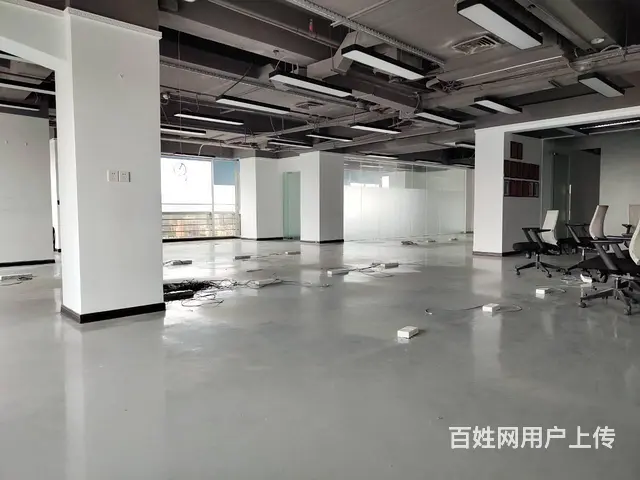 珠海 新香洲 恒和中心 350㎡高档写字楼 1.58万月租 - 图片 5