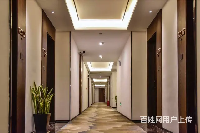 梅溪湖精品酒店低价转让！ - 图片 4