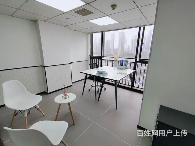迷你小办公室直租，环境超舒适，空调24小时可自控，租金全包含 - 图片 3