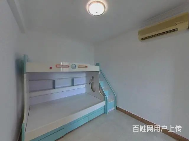 裕馨花园 中间楼层 低总价 可上梅华中学 - 图片 4
