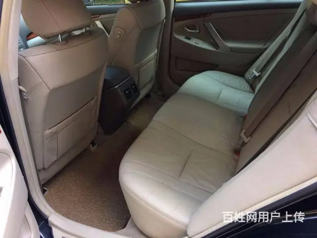 丰田 凯美瑞 2008款 2.0 自动 200G - 图片 2