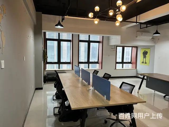 昆山 城东70平办公室出租 带办公家具 - 图片 11
