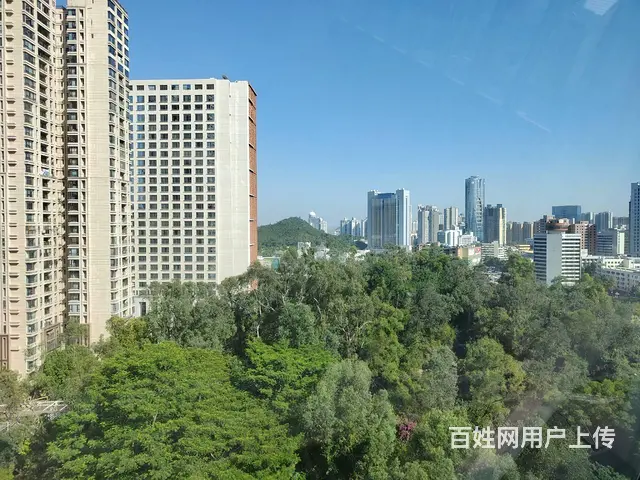 低价长免租珠海吉大 粤财大厦附近全新写字楼350-1100㎡ - 图片 4