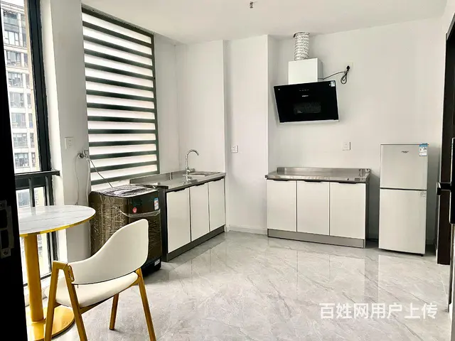 余杭区麦佳汇出租无中介费紧邻地铁口 - 图片 2