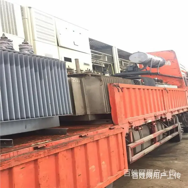 巢湖回收整流变压器本地免费拆除电话 - 图片 2