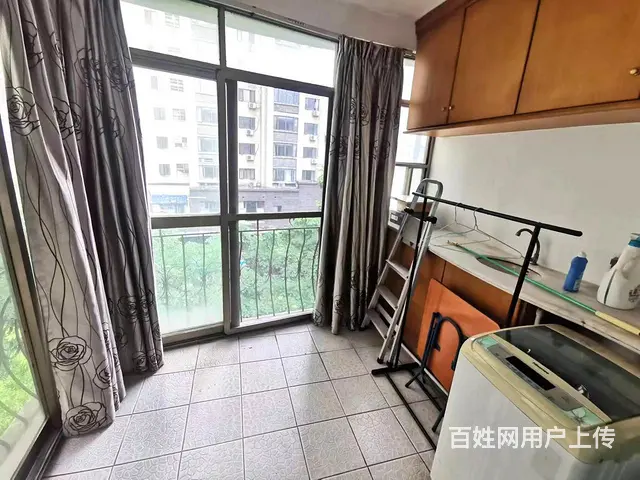 精装两房 湘雅附一对面 烈士公园 富兴时代 绿地中心汇城花园 - 图片 6