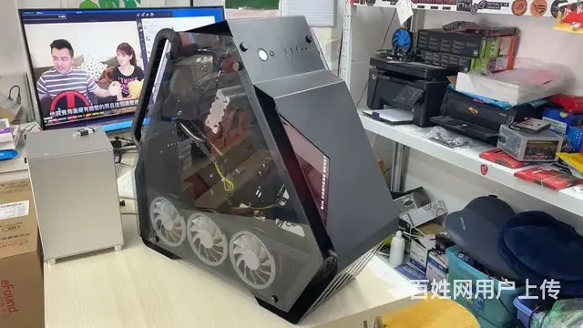 乐福电脑本地服务全天24小时快速上门维修 - 图片 3