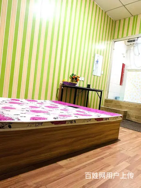 华茂雅居大悦城南洪街华茂小区公寓可押一付一 - 图片 2