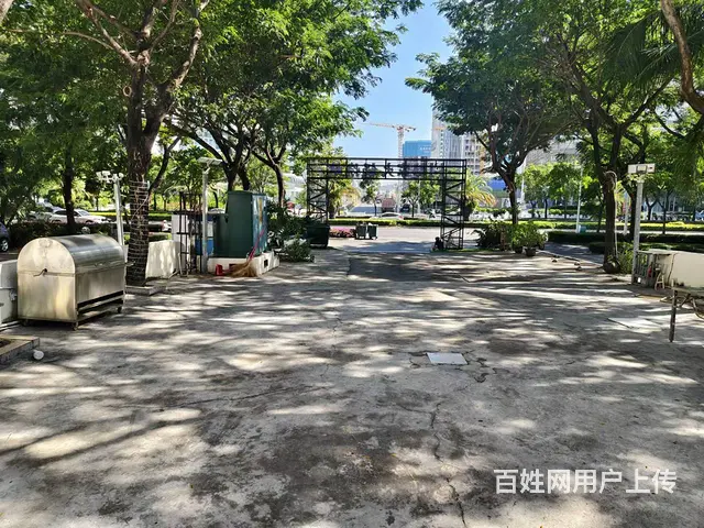（51旺铺推荐）迎宾路1500平独栋带外摆院子餐饮店转让 - 图片 2