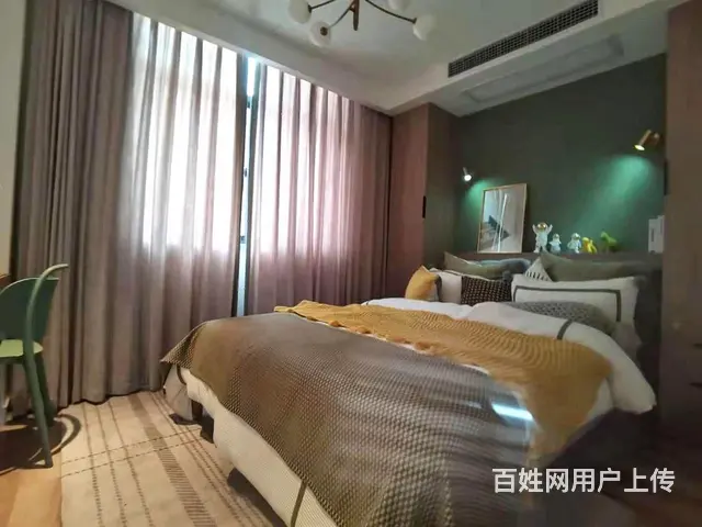 恐龙园环球港2公里宝莱美墅可以别墅何必高层准现房随时可 - 图片 9