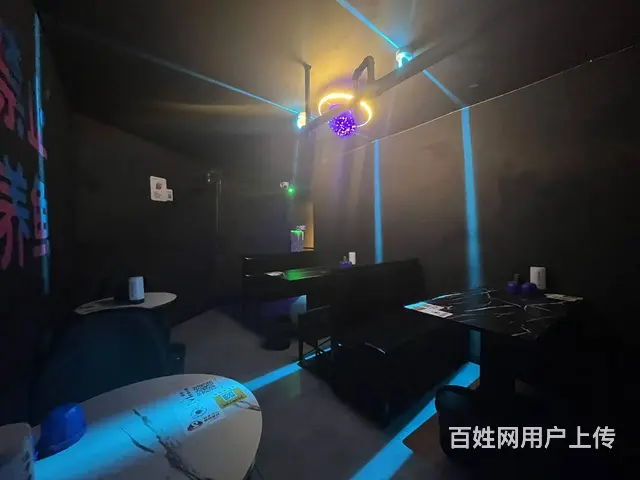 S金牛龙湖上城天街精品酒吧转让 - 图片 7