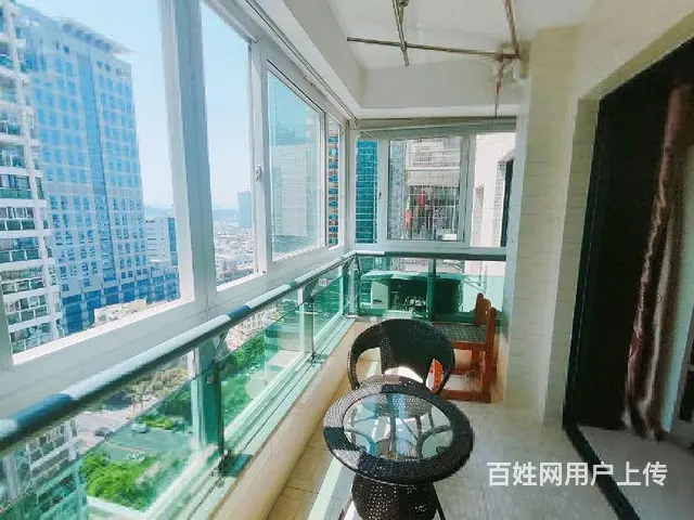 思北BRT旁 协成大厦 2室2厅1卫 电梯房 90平 - 图片 4