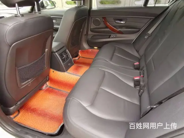 宝马3系 2014款 320Li 2.0T 手自一体 豪华设 - 图片 11