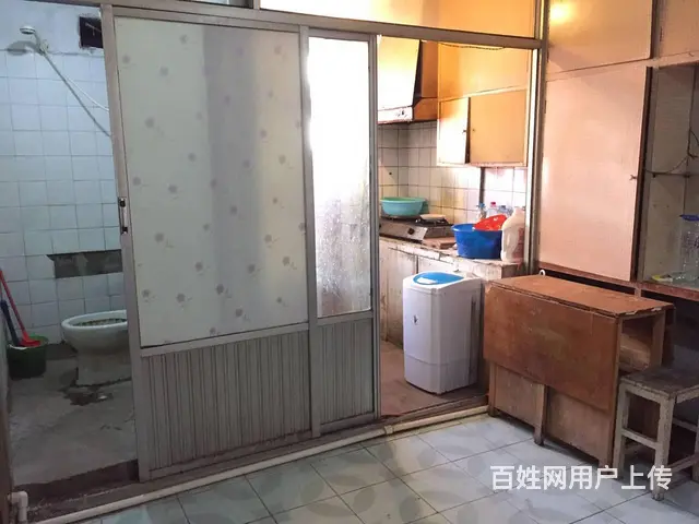 近青年大街怀远门市府广场望云寺路63号 350元/月女生合租 - 图片 4