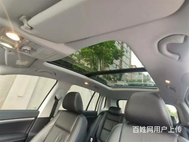 大众 途观 2012款 1.8TSI 手自一体 两驱菁英版 - 图片 6