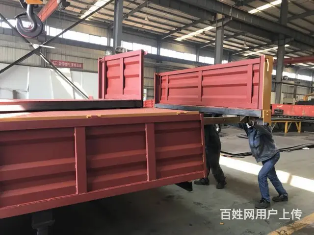 单桥东风土豪金10吨随车吊180马力 售后有保障 - 图片 11