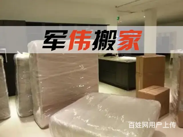 专业小型搬行李，空调移机搬钢琴，家具拆装，搬鱼缸等 - 图片 4