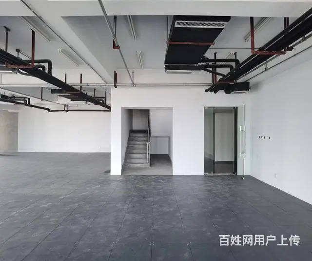 杭州万通中心甲级写字楼300方精装仅剩1套 清盘价1.5万 - 图片 7