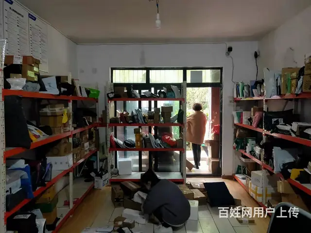 (精选好铺)游仙区香榭丽小区快递店转让 - 图片 1