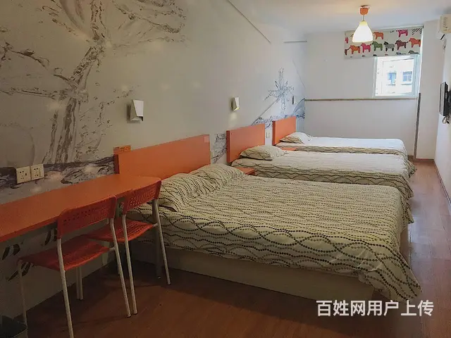 【搞定了！】酒店日租124元起 长包房2400起 钟点房89 - 图片 6