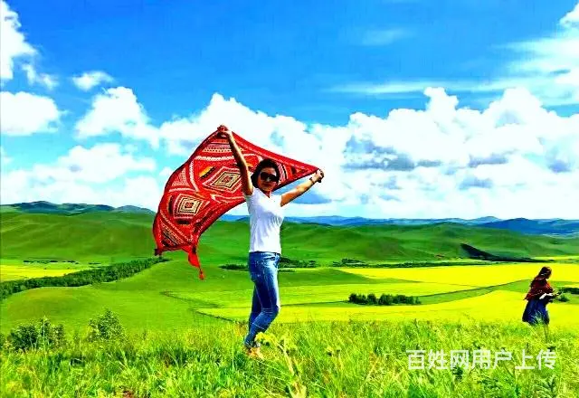 呼伦贝尔包车师傅排名租车拼车品质包车 - 图片 8