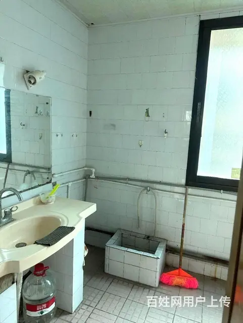 麻园路烟厂宿舍三室配套逸夫小学钥匙在手随时看房 - 图片 5