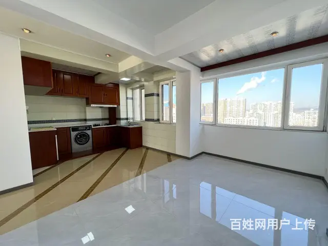 银河湾 河景17越18越19 空中别墅房本104平实际230 - 图片 8