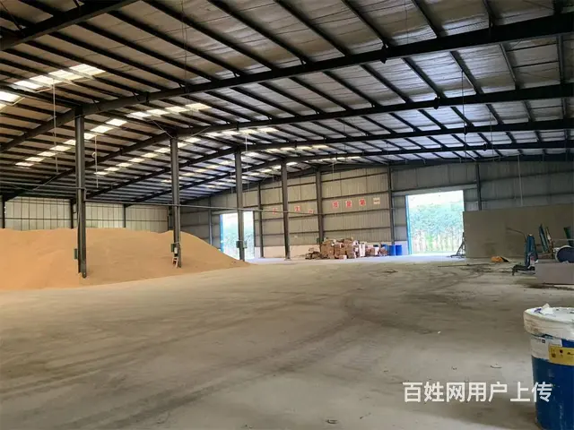 广汉和兴镇2280平+1440平厂房出租 - 图片 3