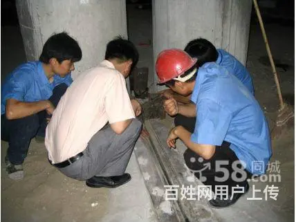 湛江军诚防水工程有限公司 - 图片 2