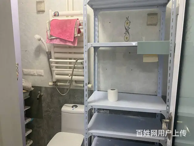 珠江路 升龙城对面  一楼  精装双气  三室两厅 - 图片 9