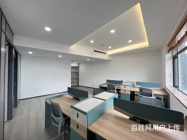君尚国际广场，出租50至300方，多套户型可挑选，条件好谈！ - 图片 1