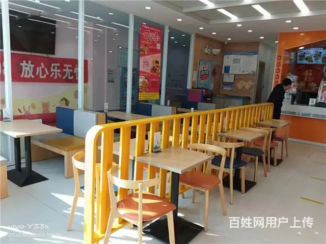 【同城搜铺网免费找店】西南新区360平游乐园+餐馆转让 - 图片 2