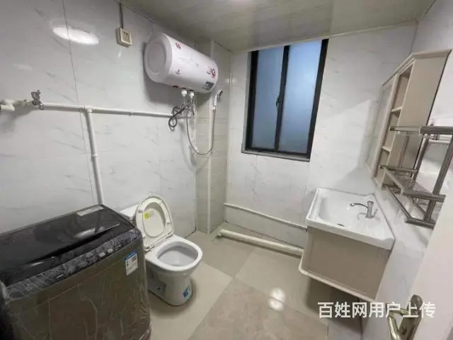 薛家大小单间出租房东 - 图片 1