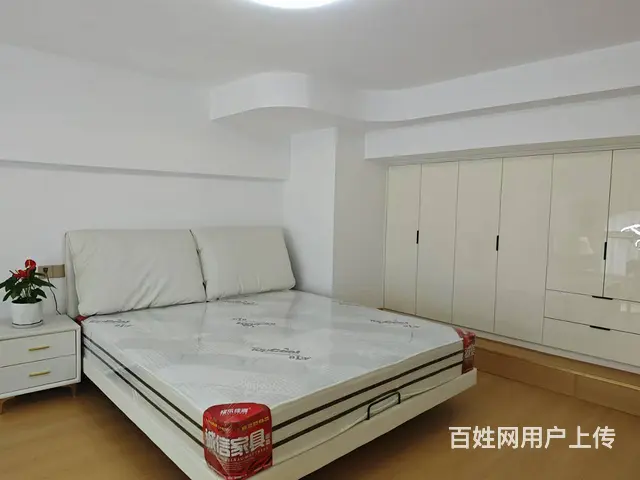 上高滨江豪园复式公寓精装修送家具未入住商品房可按揭急售 - 图片 3