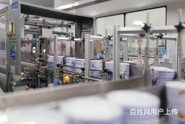澳大利亚奶粉厂招工包吃住年薪40 爱尔兰制衣厂招工 - 图片 1
