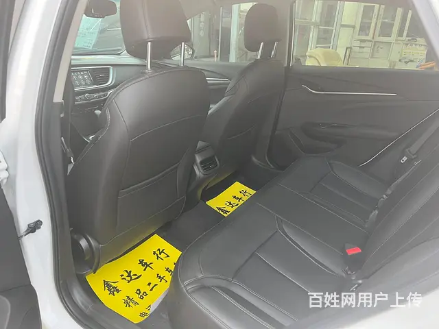 别克 英朗 2018款 1.3T 手自一体 18T 精英型 - 图片 6