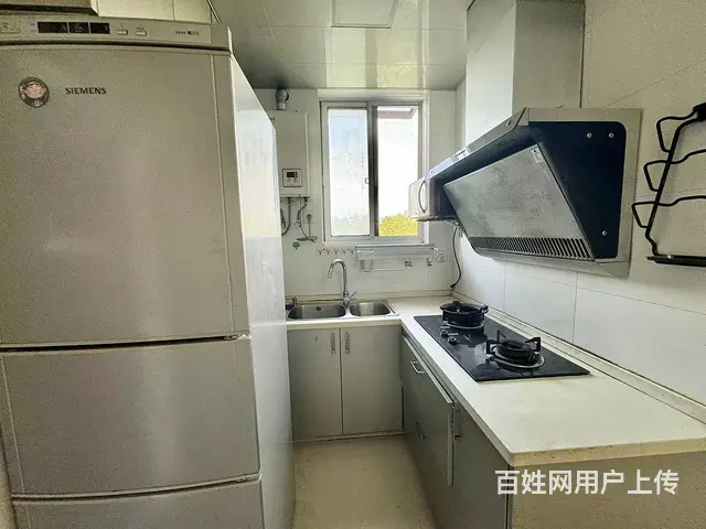 翠苑南北精装修50.97平空房出租 - 图片 3