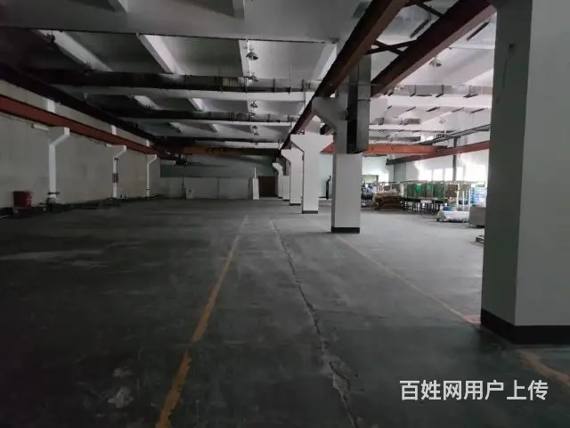 周市厂房出租 - 图片 1