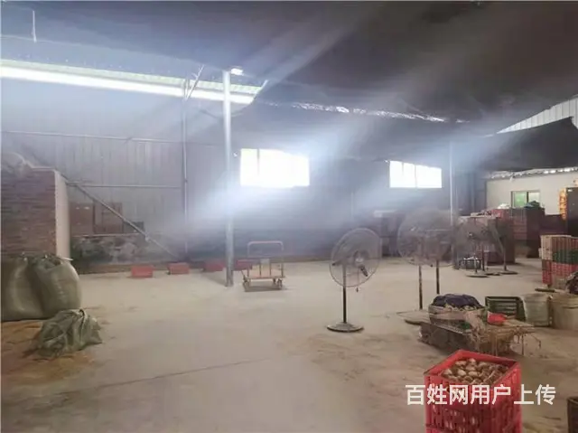 广汉市南丰镇1000㎡厂房+场地（约12亩）、鱼塘（约4亩） - 图片 5