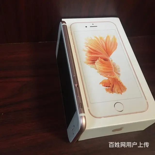 【搞定了！】原装苹果6s - 图片 5