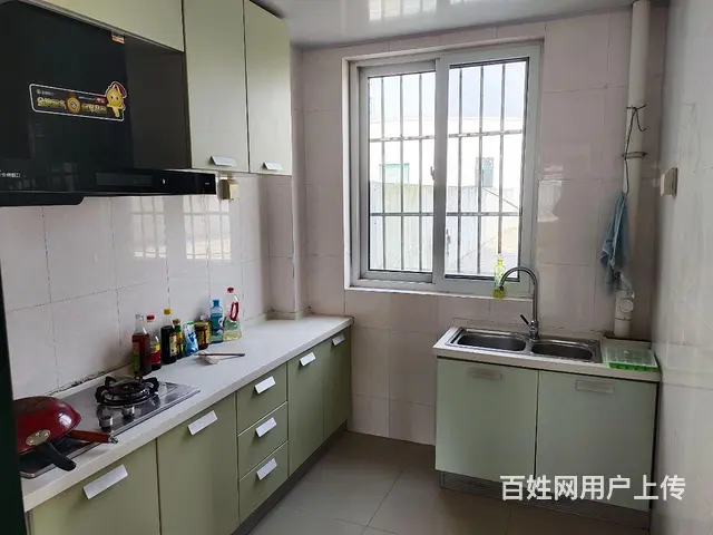 乳山银滩二手房4楼85平带露台 - 图片 4