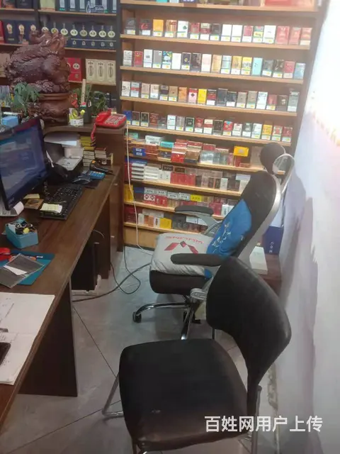 7595(七P）个人城西区天地巷子内烟酒旺铺对外转让 - 图片 4